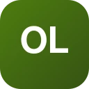 olike.pro logo