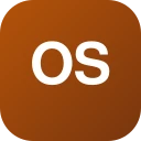 osonsmm.uz logo