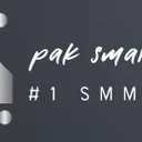 paksmartpanel.com logo