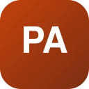 paneladmin.app logo