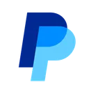 PayPal logo