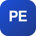 pennysocial.in logo