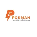 pokmah.com.ng logo