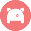 Porkbun logo