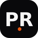 PR.SOCIAL logo