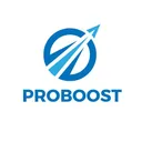 proboostmyanmar.com logo