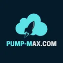 pump-max.com logo