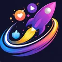 reachrushsmm.in logo