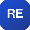 realsimplesocial.store logo