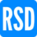 realsocialdirect.com logo