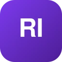 risesocialhub.com logo
