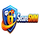 securesmm.com logo