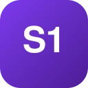 smm-1.com logo