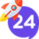 smm-24.ru logo