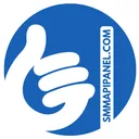 smmapipanel.com logo