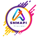 smmapiprovider.com logo
