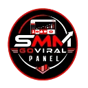 smmgoviral.com logo