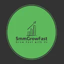 smmgrowfast.in logo