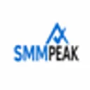 smmpeak.com logo