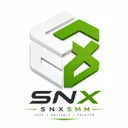 sneaxsmm.com logo