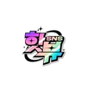 sns핫뷰.com logo