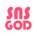 snsgod.kr logo
