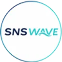 snswave.com logo