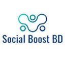 socialboostbd.com logo