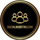 socialboostro.com logo
