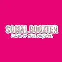 socialboozter.com logo
