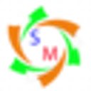 socialmatrix.in logo