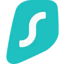 Surfshark logo