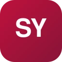 syyinliu.com logo