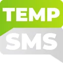 Temp SMS logo
