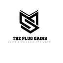thepluggains.com logo