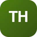 thesocialrocket.com logo