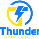 thundersmmpanel.com logo