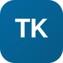 tk1k.com logo