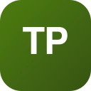 tlgrm.perfectpanel.com logo