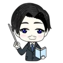 tomokun-ambition.shop logo