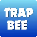 trapbee.com logo