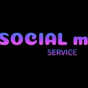 trustsocialmediaservice.com logo