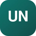 unismm.io logo