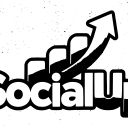 upsocial.store logo