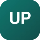 upwyre.net logo