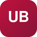 ushop-bh.com logo