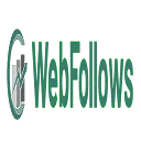 webfollows.com logo