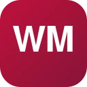 WebMoney logo