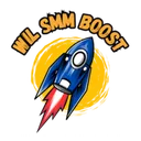 wilsmmboost.com logo