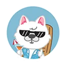 woofwoof.work logo